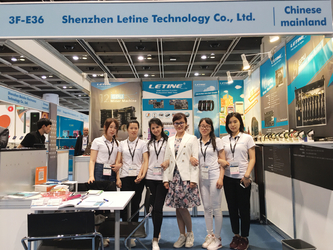 Shenzhen Letine Technology Co., Ltd.