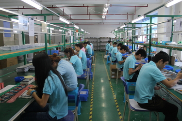 Shenzhen Letine Technology Co., Ltd.