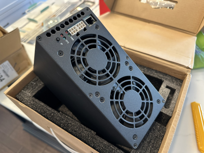Goldshell asic ka box. Goldshell asic ka box