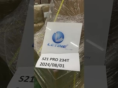Stock Bitmain Antminer S21Pro 234T