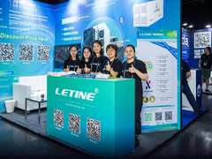 Blockchain Life Exhibition at Dubai 2024!