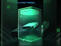 ElphaPex DG Hydro 1 for House hold low noise mining LTC,DOGE,BEL