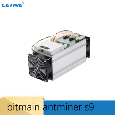 Bitmain Antminer S9 S9I S9j S9K 13.5t 14.5t BTC Bitmain Antminer S9 14.0 Th