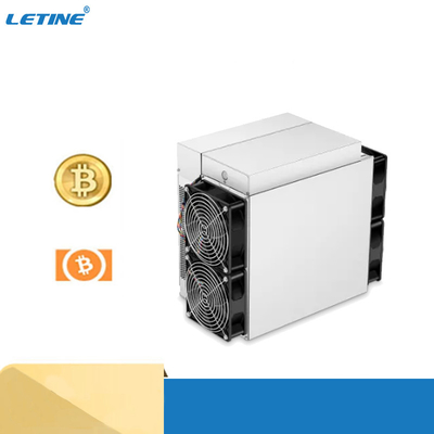 Bitmain Antminer T19 84th  T19 84th S Asic Antminer T19 Blockchain Miner Mining Server