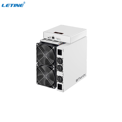 Asic Bitmain Antminer T17 40Th S17 53T 76T S17 Pro 56T Crypto Mining Virtual Bitcoin Miners Machine