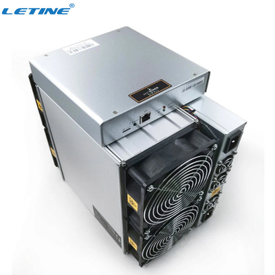 Antminer L7 Crypto Currency Mining Machine 4 Fans Bitmain L7 Miner