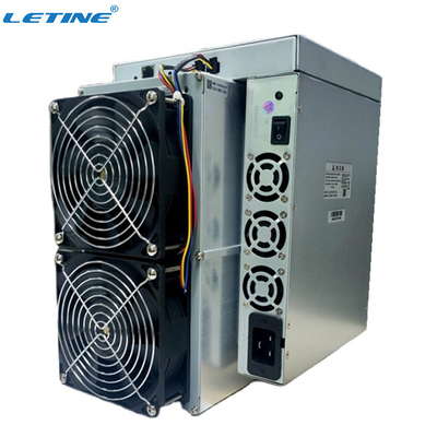 BTC BCH Canaan Avalonminer A1246 SHA256 Algorythm Crypto Currency Mining Machine