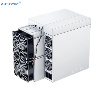 Bitmain Antminer K7 Cryptocurrency Asic Miner Profitable For CKB Coins