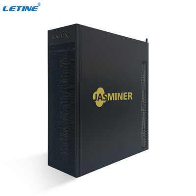 1.845Gh/s 630W Jasminer X16-Q Asic Miner Ethash Ethernet Block Chain miner