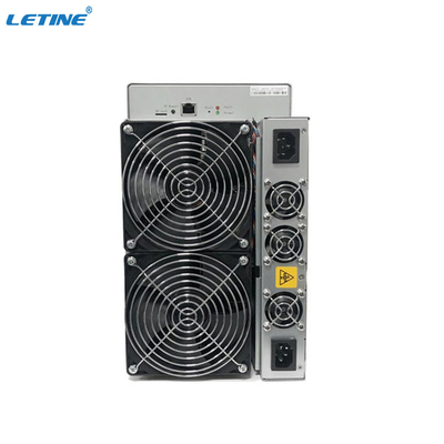 Latest Kaspa KAS Iceriver ks5l 12t 3400w KS3 KS5 KS5 Pro Asic Miner Blockchain Miner