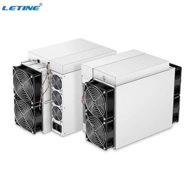 Scrypt Blockchain Bitmain Asic Antminer L7 9050m 8800m Asic Bitcoin Miner