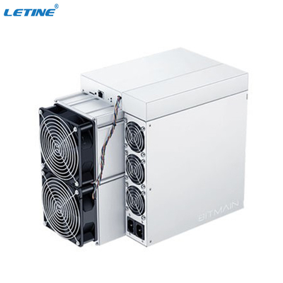 63.5T Bitmain Antminer K7 Eaglesong Algorithm 3080w Goldshell Ckb Miner