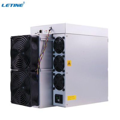 Water Cooling Antminer S19 Hyd 151.5T 5226W Hydro Cooling BTC Miner