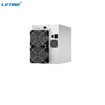 Ethernet Interface KAS Miner Iceriver KS2 2000GH 1200Watt