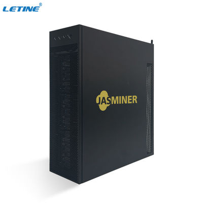 Jasminer X4-QZ 840M 340W ETC ETHW EtHash Asic Miner Low Power Low Noise For Home Mining