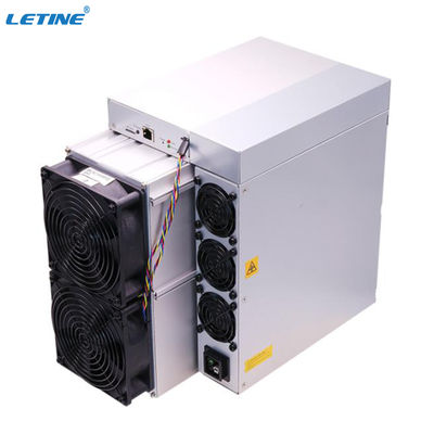 Stock Antminer HS3 9Th HNS Asic Miner 2079W Full Set With PSU
