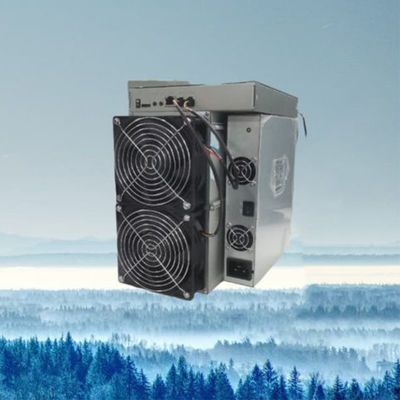 KAS K9 11Th/S Kaspa Miner 3400W The Wind Miner K9 11T KHeavyHash Blockchain Miner