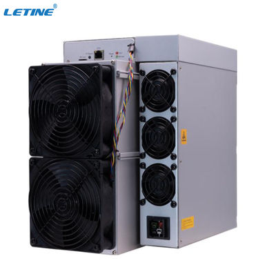 High Hashrate Antminer T21 190T Bitcoin Miner S21 Hydro BTC Asic Mining Machine