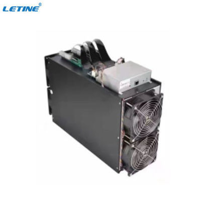 SuperScalar K10 FPGA Asic Miner KLS KAS ALEO Algos Kaspa FPGA Miner