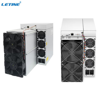 Bitmain Antminer S19J XP 151T 21.5W Asic Miner Sha-256 Algo Bitcoin Mining Machine