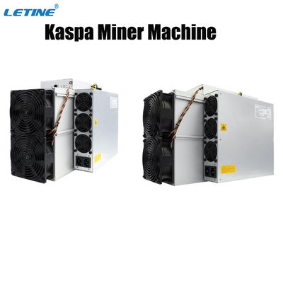 New KS5 Kas Miner Antminer KS5 21.5T Bitmain KS5 21TH/S Stock Kaspa Asic Miner KS3