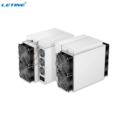Brand New Bitmain Antminer S19j Pro 104T SHA-256 BTC 3068W Asic Miner