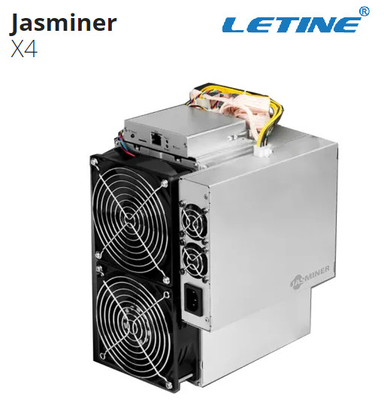 X4 Jas Miner