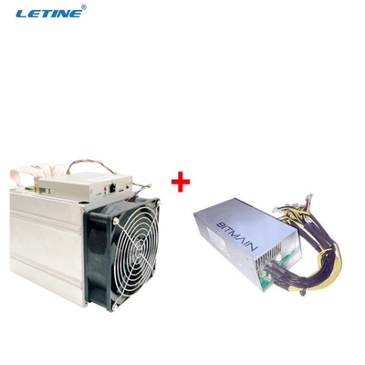 Bitmain 42K Sol/S Equihash Zcash Antminer Asic Miner Z9 Zec Miner