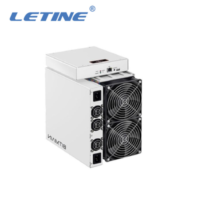 Bitmain Asic Antminer S19a Pro 110Th/S Bitcoin Miner S19a PRO 110T Mining Machine Ant Miner Delivry from HongKong