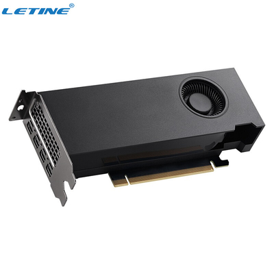 GPU Rtx A4000 16GB GDDR6 Mining Graphic Cards Nvidia Rtx A2000 A5000 A6000 Ethereum Video Cards