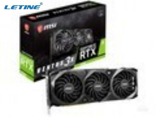 384 Bit Nvidia Geforce Rtx 3090 24GB GDDR6X RTX 3090 3080 3070 3060