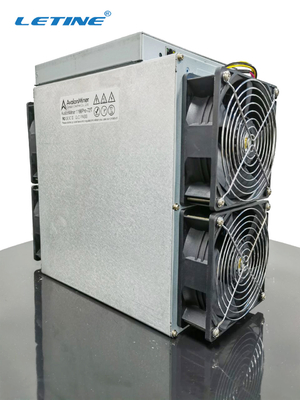 1166 Pro 81T 83T 85T Canaan Avalonminer SHA-256 Algorithm 81Th 3400W