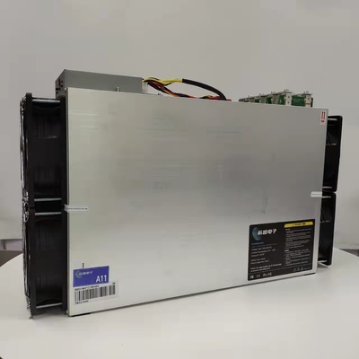 1500Mh EtHash Algorithm Innosilicon Asic Miner A11 Pro 8G