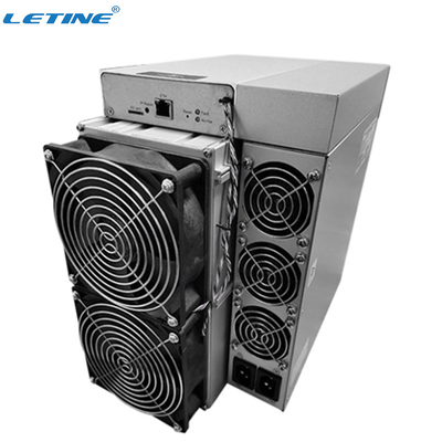 In Stock Low Power Consupmtion Bitmain Antminer S19XP S19 XP Miner 141T 21.5W/T Sha-256 3010W Antminer S19 XP (141Th)
