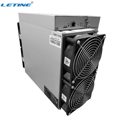 In Stock Low Power Consupmtion Bitmain Antminer S19XP S19 XP Miner 141 141th/S Sha-256 3010W Antminer S19 XP (141Th)