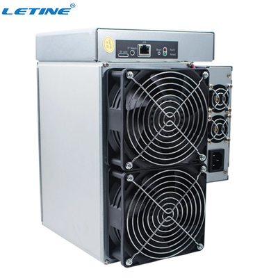 35th 1610W Bitmain Antminer Dr5 34th 33th Blake256R14 Algorithm For Mining Decred Cryptocurrency