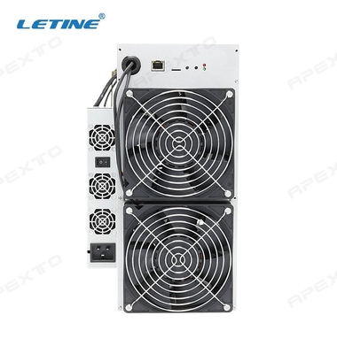 3400W B1 85Th/S SHA-256 BTC IPollo Miner 12V 75db