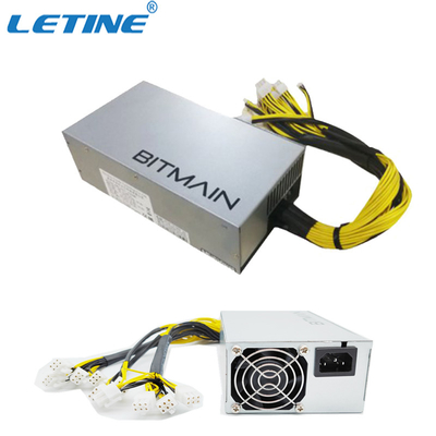 APW7 1800W Antminer Spare Parts For S9 L3+ Kd Box S9J Z15
