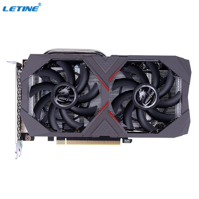 Non LHR Mining Graphic Card Colorful IGame GeForce GTX 1660 SUPER Ultra 6G Gtx 1660 Super Graphics Card