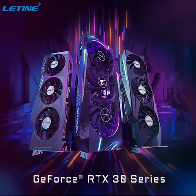 ZEC GPU Graphic Card GIGABYTE GeForce RTX 3080 Ti GAMING OC 12GB GDDR6X