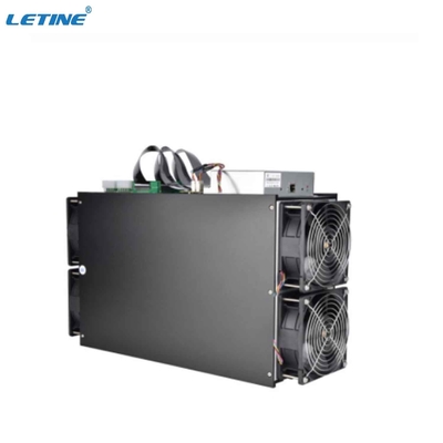 Black YM-100 2100MH/S ETH ETC Asic Miner Ethash Crypto Algorithm 2000W Most Profitable Asics