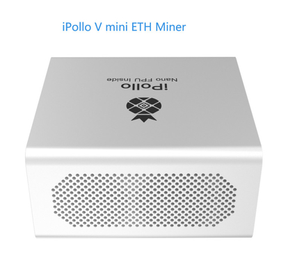 IPollo V Mini ETC ETH Miner 260MH 260W Low Power Consumption