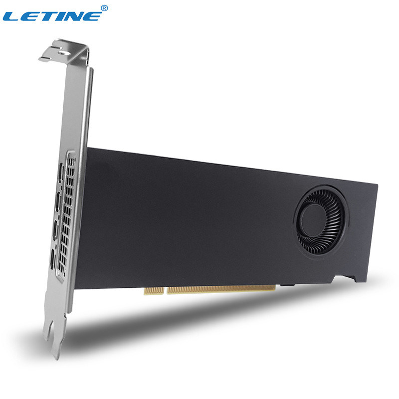 ETH Mining Graphics Card Rtx A2000 12Gb Nvidia RTX A4000 A5000 A6000