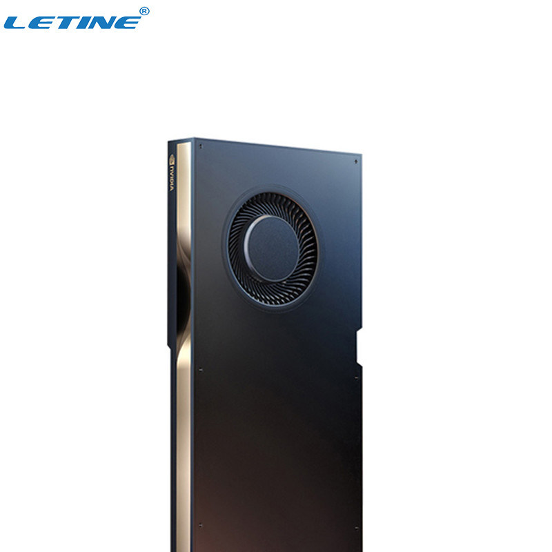 Nvidia Rtx A5000 24GB GDDR6 Mining Graphics Card ETH Mining Hashrate