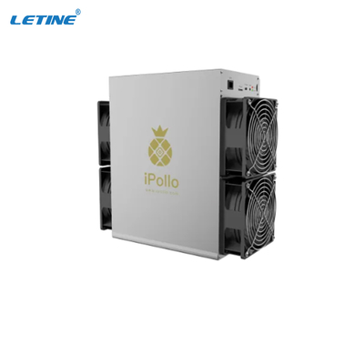 IPollo V1 3600M 3.6G Ethereum Coin Miner IPollo V 3100m 3.1G ETC ETH ASIC Mining Machine