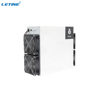 IPollo V1 3600M 3.6G Ethereum Coin Miner IPollo V 3100m 3.1G ETC ETH ASIC Mining Machine