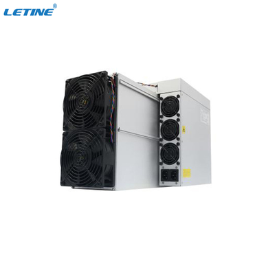 Bitcoin Miner T21 BTC/BCH/BSV SHA256 Air-cooling Miner 190T 3610W 19.0J/T S21 200T S21 hyd 335T S19j pro wholesale