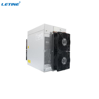 Bitcoin Miner T21 BTC/BCH/BSV SHA256 Air-cooling Miner 190T 3610W 19.0J/T S21 200T S21 hyd 335T S19j pro wholesale