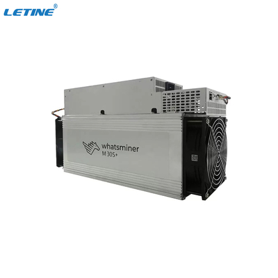 All Brand New Whatsminer M30S 88T 90T 38W Bitcoin Mining Machine M30S+ 100T M30S++ 106T 108T Asic Miner