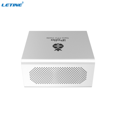 IPollo V1 Mini ETH Miner Hashrate 300MH Power Consumation 224W With PSU Home Mining